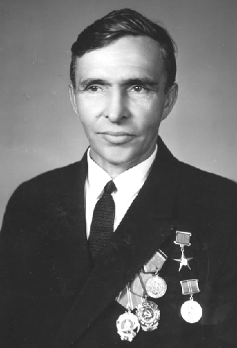 Тупицын Григорий Михайлович
